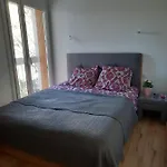 Apartman Mon Petit Paradis, Centre 90 M2, 200 M Mer, Terr Plein Sud, Clim Park Prive Cassis