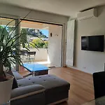 Mon Petit Paradis, Centre 90 M2, 200 M Mer, Terr Plein Sud, Clim Park Prive * Cassis