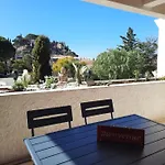 Apartman Mon Petit Paradis, Centre 90 M2, 200 M Mer, Terr Plein Sud, Clim Park Prive *