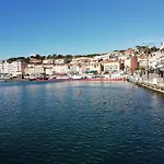 Apartman Mon Petit Paradis, Centre 90 M2, 200 M Mer, Terr Plein Sud, Clim Park Prive Cassis