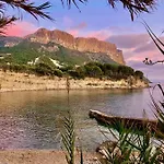 Mon Petit Paradis, Centre 90 M2, 200 M Mer, Terr Plein Sud, Clim Park Prive