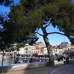 Apartman Mon Petit Paradis, Centre 90 M2, 200 M Mer, Terr Plein Sud, Clim Park Prive *