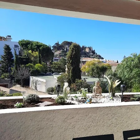 Mon Petit Paradis, Centre 90 M2, 200 M Mer, Terr Plein Sud, Clim Park Prive *