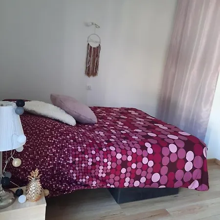 Mon Petit Paradis, Centre 90 M2, 200 M Mer, Terr Plein Sud, Clim Park Prive
