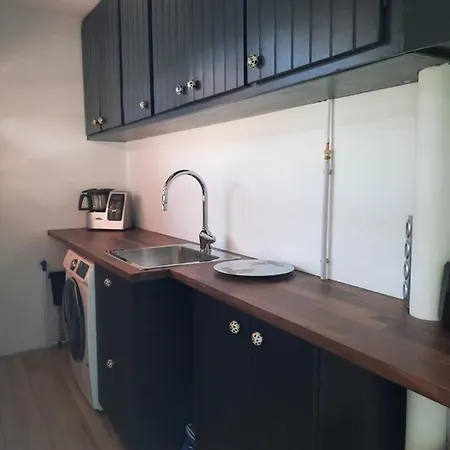Mon Petit Paradis, Centre 90 M2, 200 M Mer, Terr Plein Sud, Clim Park Prive *