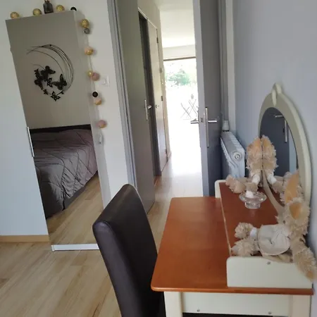 Apartman Mon Petit Paradis, Centre 90 M2, 200 M Mer, Terr Plein Sud, Clim Park Prive *