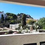 Mon Petit Paradis, Centre 90 M2, 200 M Mer, Terr Plein Sud, Clim Park Prive *
