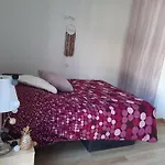 Mon Petit Paradis, Centre 90 M2, 200 M Mer, Terr Plein Sud, Clim Park Prive