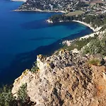 Mon Petit Paradis, Centre 90 M2, 200 M Mer, Terr Plein Sud, Clim Park Prive Lägenhet