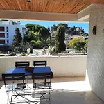 Lägenhet Mon Petit Paradis, Centre 90 M2, 200 M Mer, Terr Plein Sud, Clim Park Prive Cassis