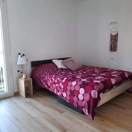 Mon Petit Paradis, Centre 90 M2, 200 M Mer, Terr Plein Sud, Clim Park Prive * 卡西斯