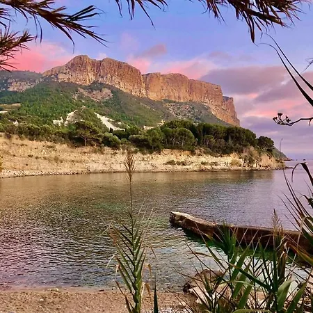 Mon Petit Paradis, Centre 90 M2, 200 M Mer, Terr Plein Sud, Clim Park Prive