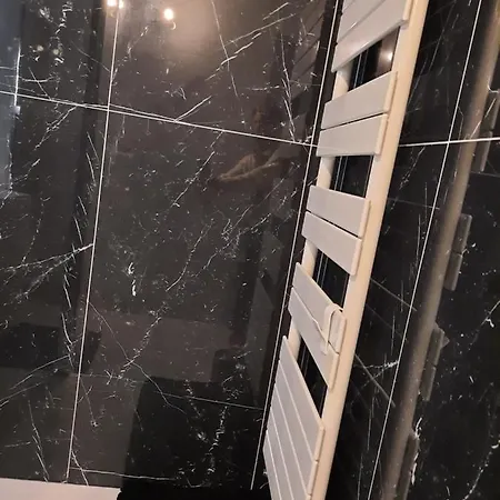 דירה Mon Petit Paradis, Centre 90 M2, 200 M Mer, Terr Plein Sud, Clim Park Prive