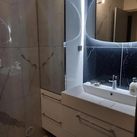 Mon Petit Paradis, Centre 90 M2, 200 M Mer, Terr Plein Sud, Clim Park Prive *