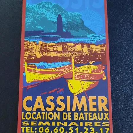 公寓 Mon Petit Paradis, Centre 90 M2, 200 M Mer, Terr Plein Sud, Clim Park Prive