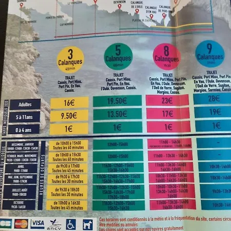 Mon Petit Paradis, Centre 90 M2, 200 M Mer, Terr Plein Sud, Clim Park Prive *