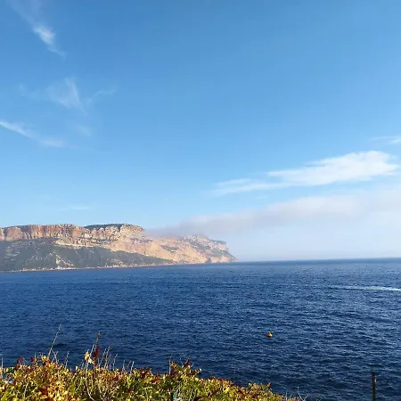 公寓 Mon Petit Paradis, Centre 90 M2, 200 M Mer, Terr Plein Sud, Clim Park Prive *