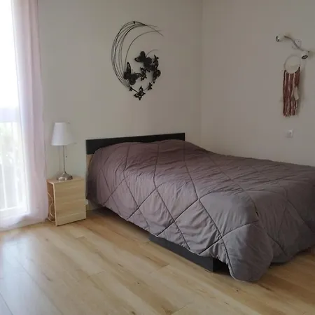Mon Petit Paradis, Centre 90 M2, 200 M Mer, Terr Plein Sud, Clim Park Prive Apartmán Cassis