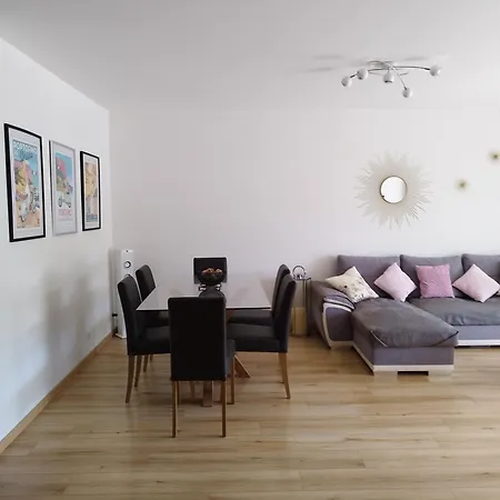 Mon Petit Paradis, Centre 90 M2, 200 M Mer, Terr Plein Sud, Clim Park Prive カシ