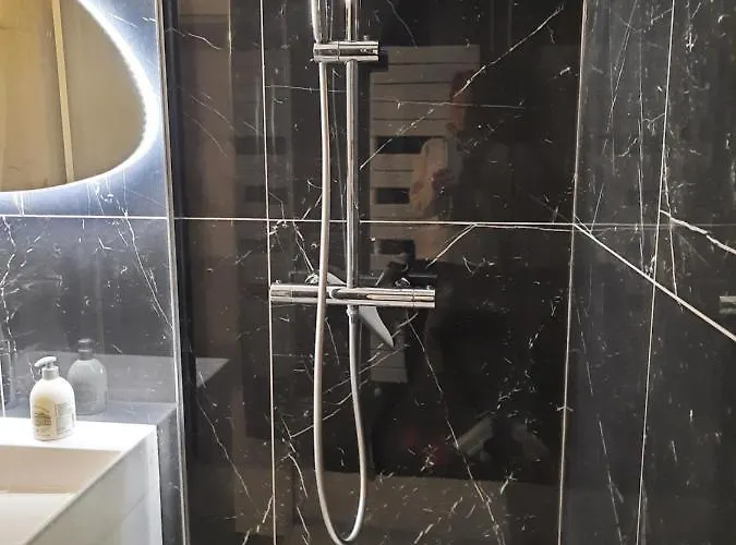 Mon Petit Paradis, Centre 90 M2, 200 M Mer, Terr Plein Sud, Clim Park Privé Appartamento Cassis